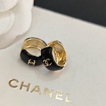 Chanel Earings For Women # 299631, cheap Chanel Earrings