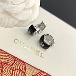 Chanel Earings For Women # 299632, cheap Chanel Earrings