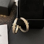 Chanel Earings For Women # 299633, cheap Chanel Earrings