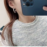 Chanel Earings For Women # 299633, cheap Chanel Earrings