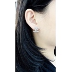 Chanel Earings For Women # 299634, cheap Chanel Earrings