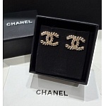 Chanel Earings For Women # 299635