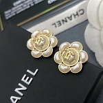 Chanel Earings For Women # 299637