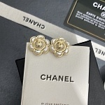 Chanel Earings For Women # 299637, cheap Chanel Earrings