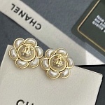 Chanel Earings For Women # 299637, cheap Chanel Earrings