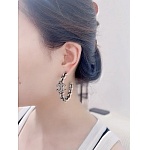 Chanel Earings For Women # 299639, cheap Chanel Earrings
