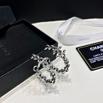 Chanel Earings For Women # 299639, cheap Chanel Earrings
