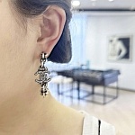 Chanel Earings For Women # 299639, cheap Chanel Earrings
