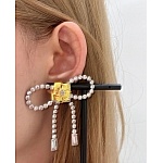 Chanel Earings For Women # 299640, cheap Chanel Earrings