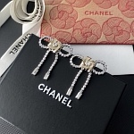 Chanel Earings For Women # 299640, cheap Chanel Earrings