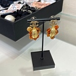Chanel Earings For Women # 299641, cheap Chanel Earrings