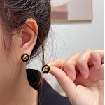 Gucci Earings For Women # 299643, cheap Gucci Earrings