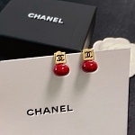 Chanel Earings For Women # 299644