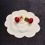 Chanel Earings For Women # 299644, cheap Chanel Earrings