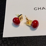 Chanel Earings For Women # 299644, cheap Chanel Earrings