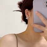 Chanel Earings For Women # 299645, cheap Chanel Earrings