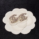 Chanel Earings For Women # 299645, cheap Chanel Earrings