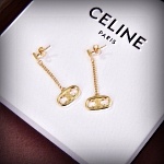 Celine Earings For Women # 299647, cheap Celine Earrings