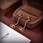 Celine Earings For Women # 299647, cheap Celine Earrings