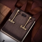 Celine Earings For Women # 299648, cheap Celine Earrings
