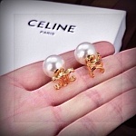 Celine Earings For Women # 299649, cheap Celine Earrings