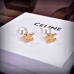 Celine Earings For Women # 299649, cheap Celine Earrings