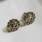 Dior Earings For Women # 299651
