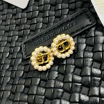 Dior Earings For Women # 299652, cheap Dior Earrings