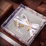 Dior Earings For Women # 299654, cheap Dior Earrings
