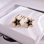 Dior Earings For Women # 299655, cheap Dior Earrings
