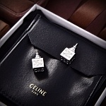 Celine Earings For Women # 299657, cheap Celine Earrings
