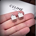 Celine Earings For Women # 299657, cheap Celine Earrings