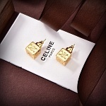 Celine Earings For Women # 299658