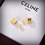 Celine Earings For Women # 299658, cheap Celine Earrings