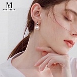 Celine Earings For Women # 299659, cheap Celine Earrings