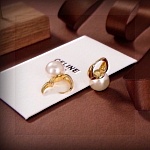 Celine Earings For Women # 299659, cheap Celine Earrings