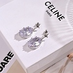 Celine Earings For Women # 299660, cheap Celine Earrings