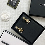 Chanel Earings For Women # 299662, cheap Chanel Earrings