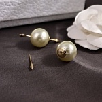 Dior Earings For Women # 299664, cheap Dior Earrings