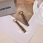 Balenciaga Earings For Women # 299665, cheap Balenciaga Earrings