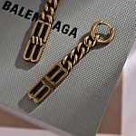 Balenciaga Earings For Women # 299665, cheap Balenciaga Earrings