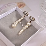 Dior Earings For Women # 299667