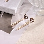 Dior Earings For Women # 299667, cheap Dior Earrings