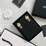Chanel Earings For Women # 299672, cheap Chanel Earrings