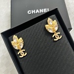 Chanel Earings For Women # 299672, cheap Chanel Earrings