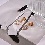 Boucheron Earings For Women # 299674, cheap Boucheron Earrings