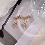 Boucheron Earings For Women # 299674, cheap Boucheron Earrings