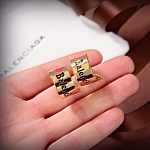 Balenciaga Earings For Women # 299676, cheap Balenciaga Earrings