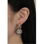 Chanel Earings For Women # 299677, cheap Chanel Earrings
