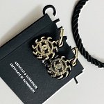 Chanel Earings For Women # 299677, cheap Chanel Earrings